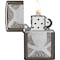 Zippo 2023 Zippo Australian Artist John Smith Gumbula, Black Ice ZIP-49612 - alternate 3